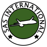 sas international