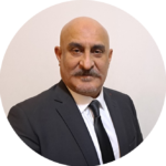 syed iftikhar hussain